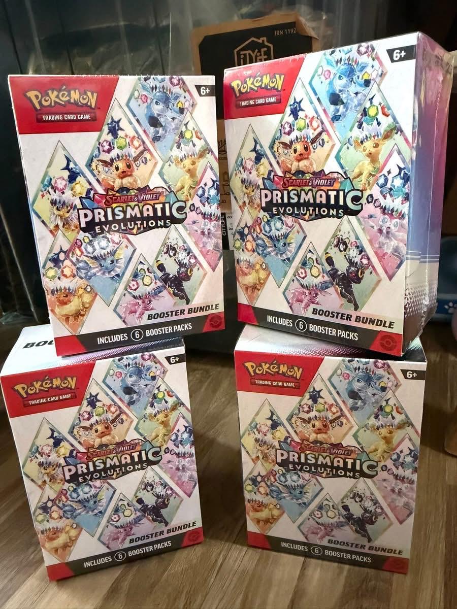 Pokemon product 36